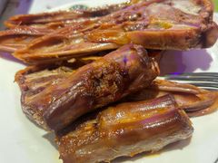 -汉斯南美烤肉(总店)