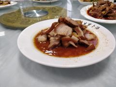 -荣生萝卜汤饭店
