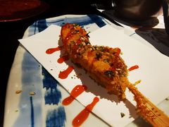 -一豚轩·烧鸟·豚骨拉面(五四路店)