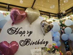 -天空花园餐吧·生日·团建(南山店)