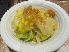-北京泰富酒店-柏景轩中餐厅