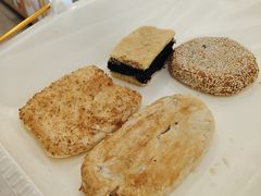 -长发西饼(临顿路店)