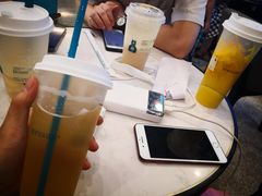 -SENTEA森茶(麦地丽日店)