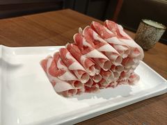 -快乐小羊(富强中路店)