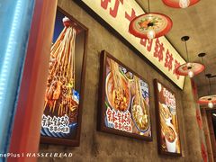 -乐山鲜知味钵钵鸡(奎星楼店)