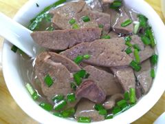 三星湯-顺发饮食店(景泰西六巷店)