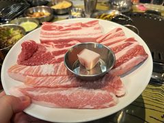 -401餐厅(弘大店)