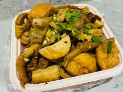 卤菜-丽华早点(大成路店)