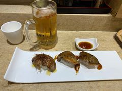 鹅肝寿司-东京屋(武定路店)