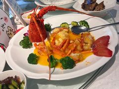 -上海小南国(正大店)