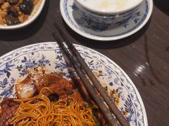 -阿大排档(长春这有山店)