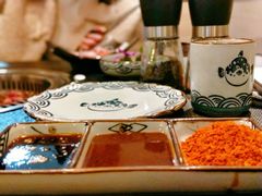 -炙忧烤肉屋(中国铁建广场店)
