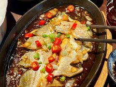 -贰醒·私房小院烧烤 (太古里店)