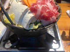 -三月居酒屋(青年大街店)