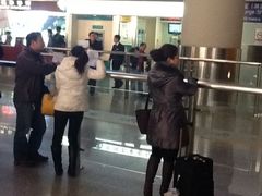 -中国农业银行(北京回龙观东区支行)