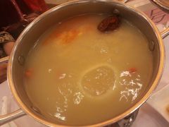 营养锅底-金谷大厦酒店-黑土优品1号餐厅