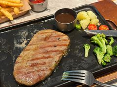 -必胜客(WOW玉泉远洋店)