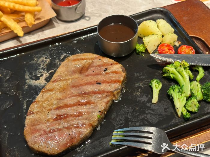必胜客(WOW玉泉远洋店)图片