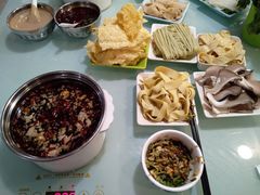 -元味牛肚王(金城寨街店)