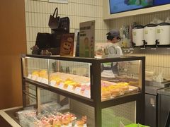 -奈雪的茶(皇庭广场店)