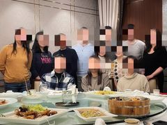 -翠园(兴业太古汇店)