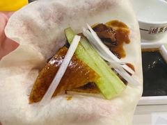 -北京全聚德(王府井店)