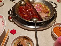 -小龙坎火锅(春熙太古里店)