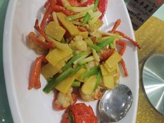 -如丰晟宴(长安万达店)