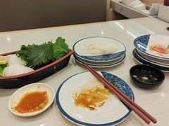 -濱寿司(高新伊藤店)