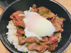 63℃蛋&nbsp;和牛-Calia