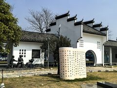 -婺源站