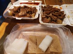 -细妹五香牛杂(步行街店)