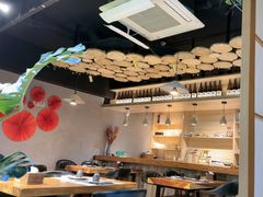 -森味薪火烧•烧鸟居酒屋•日本料理(望京店)