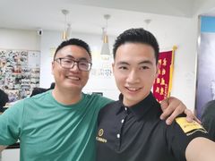 -中田健身工作室(珠江路地铁站店)