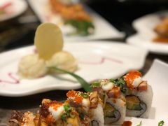 -蟹之国·精品蟹料理(极地店)