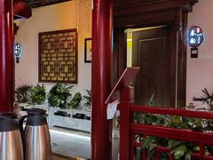 -秦月轩·陕西家乡菜(阜成路·五棵松店)