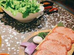 -黑牛の場烤肉(摩天活力城店)