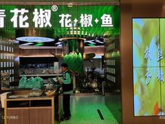 -青花椒花椒鱼(合生汇店)