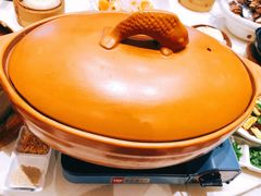 -小天厨民间菜馆(深圳街店)