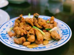 -腰记饭店(龙源路店)