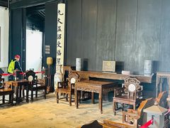 -黎里柳亚子纪念馆