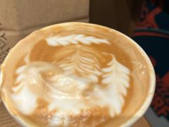 -Peet's Coffee皮爷咖啡(武商Mall手作店)