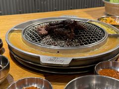 -姜虎东白丁烤肉(银泰中心in99店)