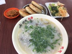 武圣招牌羊杂汤-武圣羊汤(武圣路店)