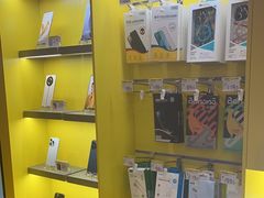 -爱回收(湖滨道购物中心店)