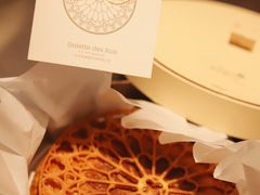 -潮一不贰·法式甜品·生日蛋糕·西式简餐(外滩店)