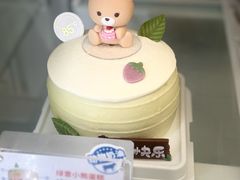 -85度C(南京龙江店)