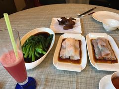 -潮府馆·非遗潮州菜·世纪公园(新国际博览中心店)