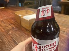 -连手特色烤串