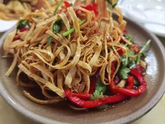 -长临河古镇福味轩土菜馆(长临河店)